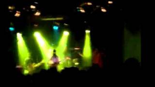 Brian Jordan Band w/ Bernie Worrell & George Porter Jr. 1/23/11