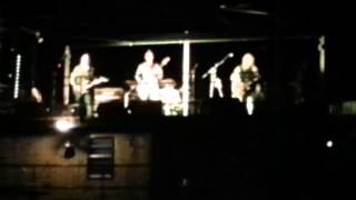 John Doe - Rocky Mountain Way (cover/partial clip)
