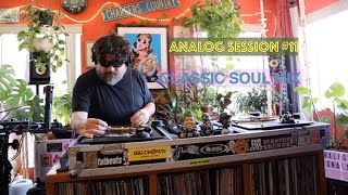 Classic Soul Mix by Nopalli1  -  Analog Session 11