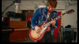 "Who You Are" live  - Cody Jasper -  Abbey Road Studios, Studio 2