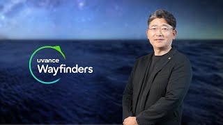 The People Leading the Way - Uvance Wayfinders, Consulting by Fujitsu