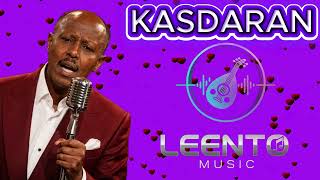 Cumar Dhuule - Kasdaran (Leento Remix)