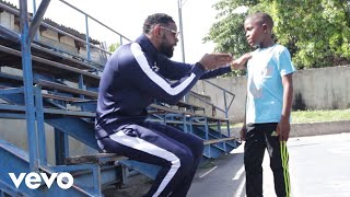 D-Major - Red Alert [Official Video]