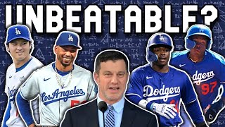 The Equation Behind Baseball's Newest Dynasty