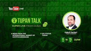 SUPER LIVE FROM DUBAI