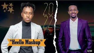 ISMACIIL DANAN IYO MARWAN YARE HUBQAAD-LAGAH SHIDAN XAFLAD AROOS video 2022