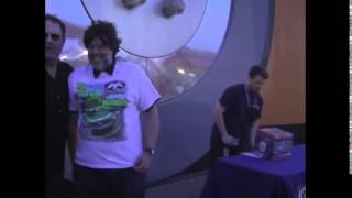 DONNIESPORT TV--TALKING NASCAR WITH EDDIE GOSSAGE
