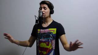 Hasta la Raíz (cover) - Sebastian Rey