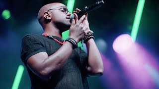 Fredy V & The Foundation (Live 2023)