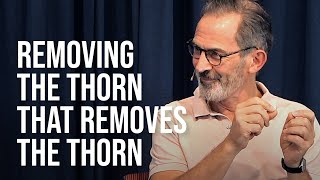 The True Meaning of the Words ‘I Am’