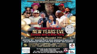 nye comedy show motion flyer update 11 14 23