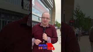 Matt Bailey RNC 2024 Day One Wrap
