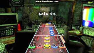 GHWT - I'm The One (Solo 2A) - 100% FC