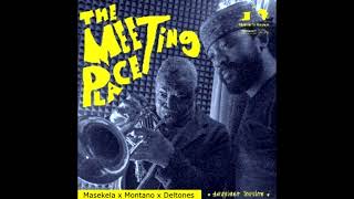 The Meeting Place -  Hugh Masekela | Machel Montano | Siparia Deltones