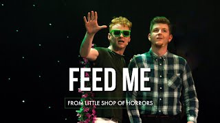 Feed Me - Little Shop of Horrors | Musical Theatre LHU