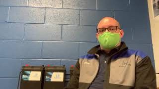 Winter Weather is Hard on your Car Batteries- Team Huffman is Here to Help!