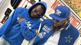 Bravo Sinatra X MiC Mike "Going Off"