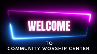 Live streaming of CWC MAGWERO-RD