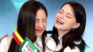 [CC-Sub] FREEENBECKY LOVE GRABFOOD #srchafreen #freenbecky #freenbeck #beckyarmstrong #fyp