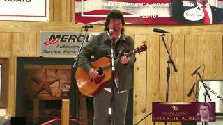 Barry Moore - Republican For U.S. Senate Live Stream