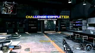 Challenges :D | Titanfall