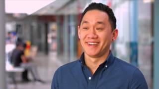 Why Study at Humber? Students from across Africa Explain