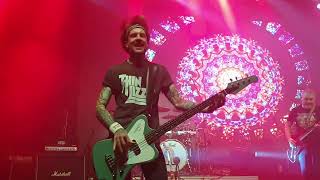 Polish Metal Alliance - Don't Talk To Strangers (DIO cover) live , Progresja , 14.12.2024 Warszawa