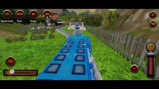 train game