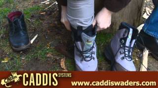 About Caddis Systems