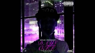 Skylar Pendergast- Days Off