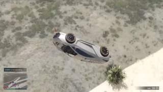 GTA 5 moments, RUNNERS VS ZENTORNOS 3 !!!