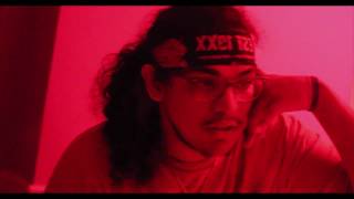 SpaceCadet ft. Sxmurai - PTSD(Official Video)