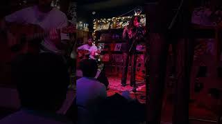 Yours Truly - Let Go (Live Debut)