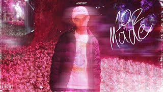 Aniydy - Now You See Me (Official Visualizer)