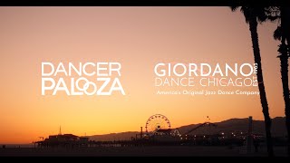 DancerPalooza is Back!