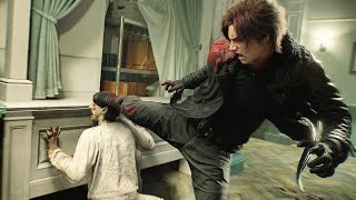 RESIDENT EVIL 9 REQUIEM New Gameplay Walkthrough Demo (4K 60FPS)