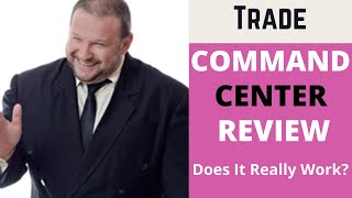 Does The Trade Command Center Works? Tradeology Trade Command Center review I Trade Command Center
