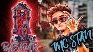 MC Stan Bajigar Song | Free Fire Beat Sync Montage Video | ff attitude montage video | #ff