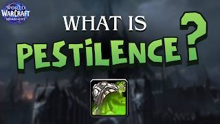 What is Pestilence and How does it work?
