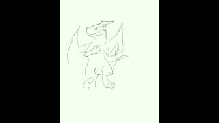 I Will Survive Animation