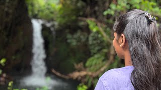 Gokarana வில் vilundha Avanthi 💔💯 romba kastama poiruchu 😩 hard day🙂⚡️