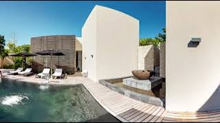 NIZUC SPA BY ESPA_ exterior