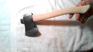 Hatchet Project (4)
