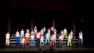 Mayville Next Edition 2024 - Trolls Set [Schauer Center Performance]