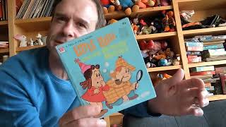 What sold on eBay? Vintage kids books and more! The Pop-Culture Roadshow