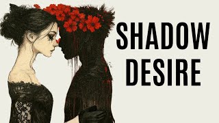 Your Lust Is a Shadow Trying to Speak – Carl Jung