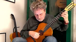 Ernest Shand - Method - Progressive Exercises - Ex. 69 - Prelude