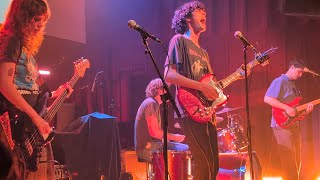 Tee Vee Repairmann - "Wasting Time" Live at Ardmore Music Hall, Ardmore, PA 9/10/25