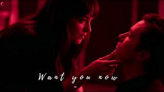 Want You Now... (playlist) | LUSTR