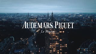 AP House Hamburg: A Journey of Discovery